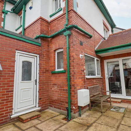 Nyaraló Hillcrest *