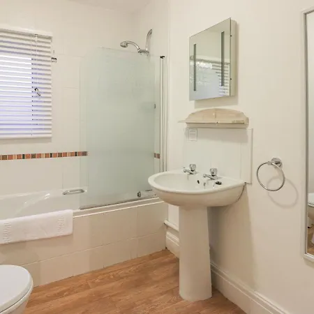 Holiday home Hillcrest *