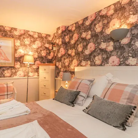 Holiday home Hillcrest
