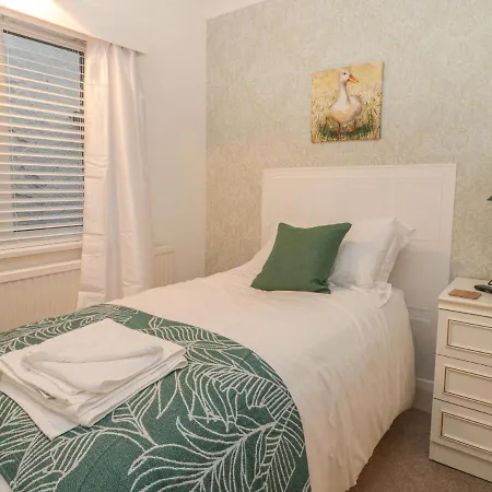 Holiday home Hillcrest