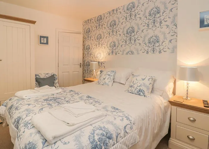 Nyaraló Hillcrest Scarborough