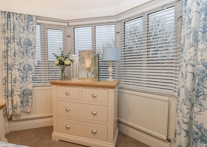 Nyaraló Hillcrest *