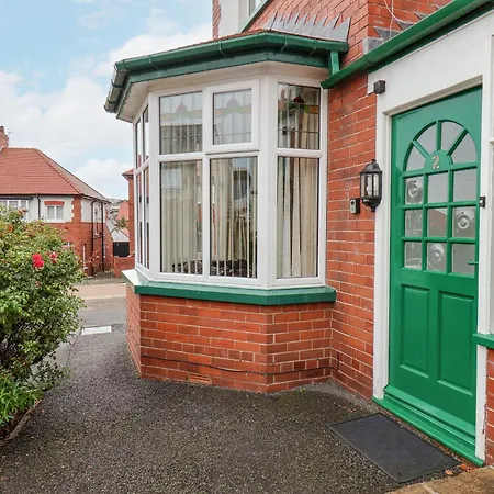 Hillcrest * スカーバラ