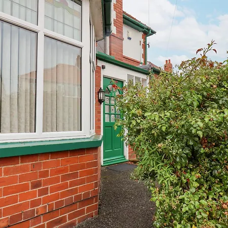 Tatil Evi Hillcrest *