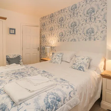 Tatil Evi Hillcrest Scarborough