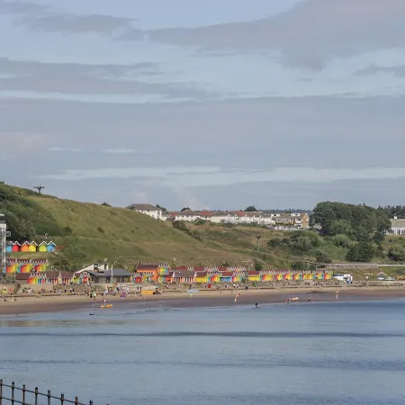 Tatil Evi Hillcrest *