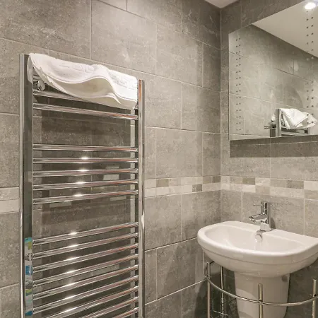 Hillcrest Tatil Evi Scarborough