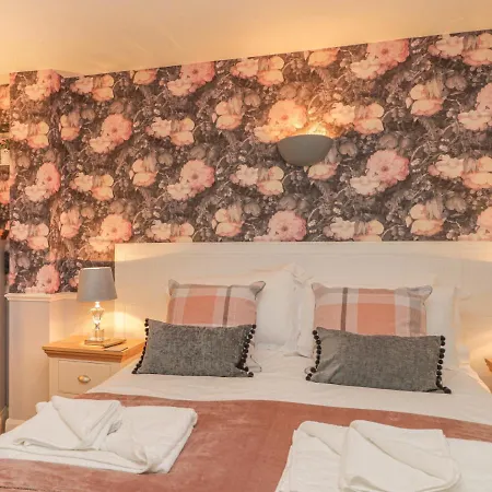 Hillcrest 度假居 *