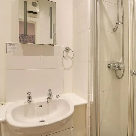 Tatil Evi Hillcrest *