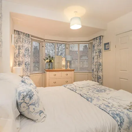 Tatil Evi Hillcrest Scarborough