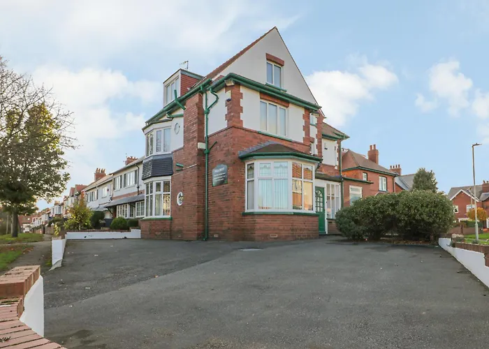 Hillcrest Dom wakacyjny *