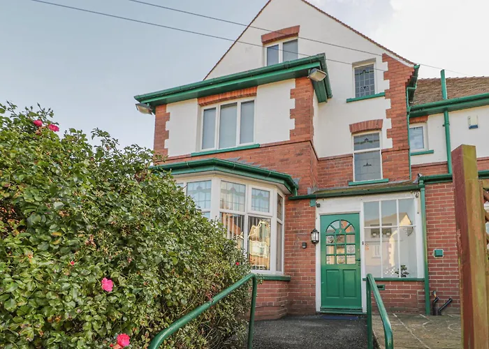 Hillcrest Dom wakacyjny