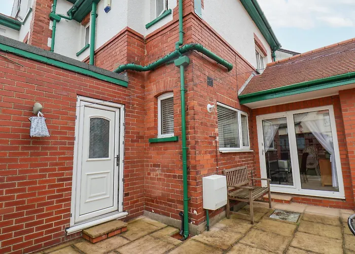 Dom wakacyjny Hillcrest *