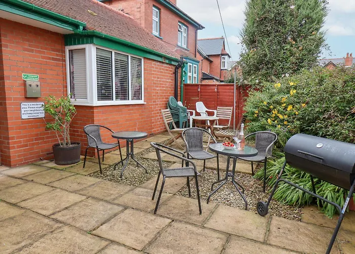 Hillcrest Dom wakacyjny