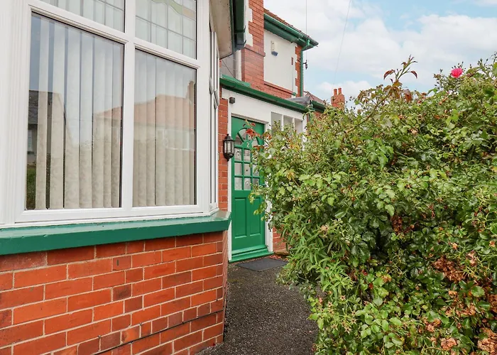 Dom wakacyjny Hillcrest *