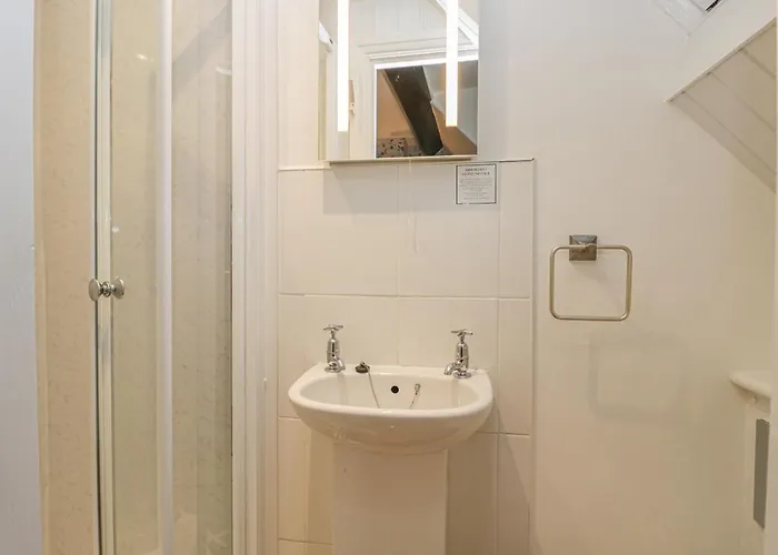 Dom wakacyjny Hillcrest