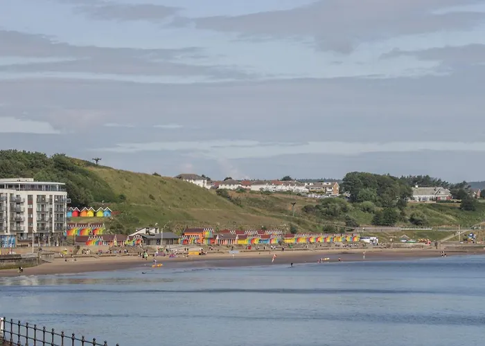 Dom wakacyjny Hillcrest *