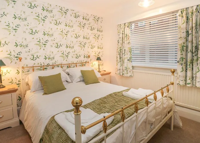 Hillcrest Scarborough