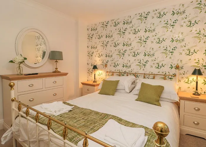 Hillcrest Dom wakacyjny