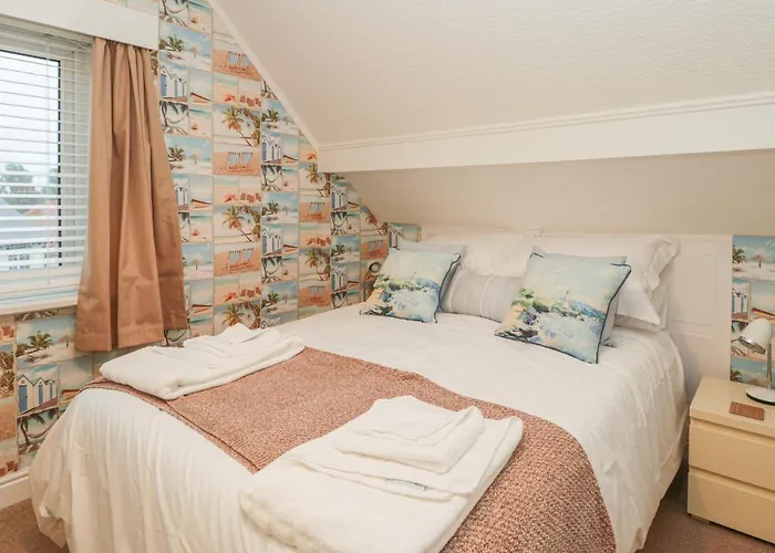 Dom wakacyjny Hillcrest