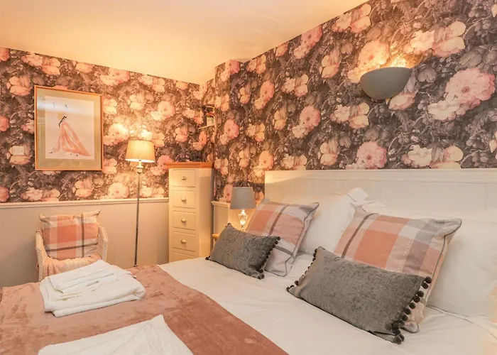 Dom wakacyjny Hillcrest