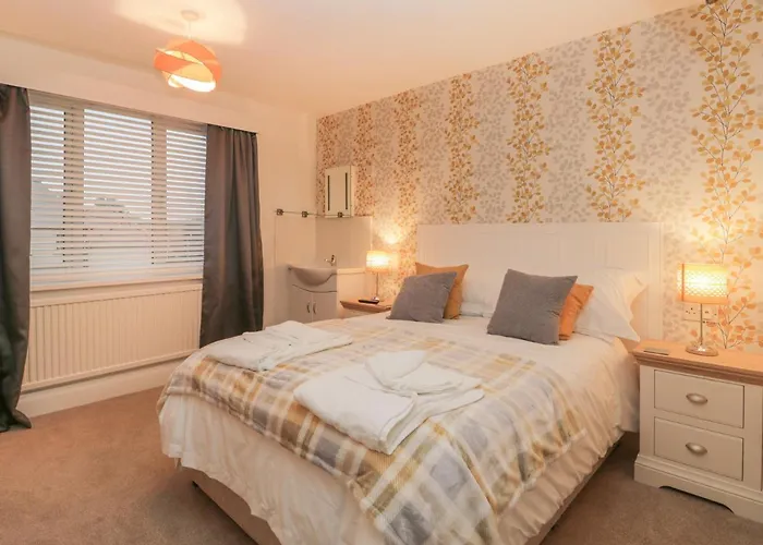 Hillcrest Dom wakacyjny *