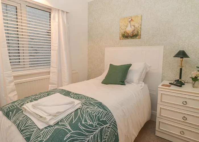 Dom wakacyjny Hillcrest