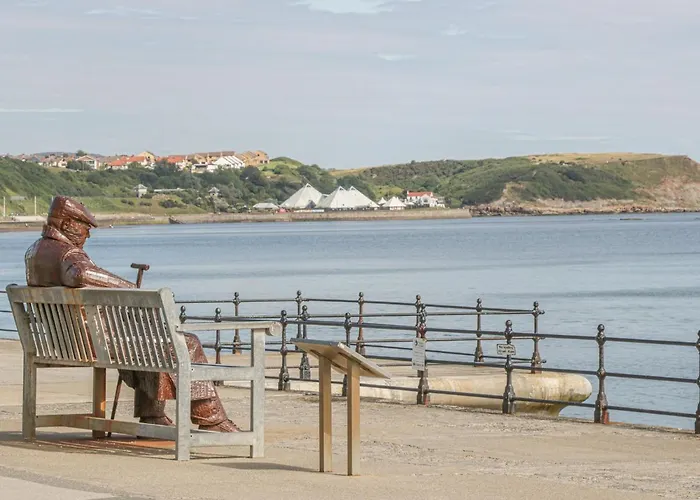 Hillcrest Dom wakacyjny *