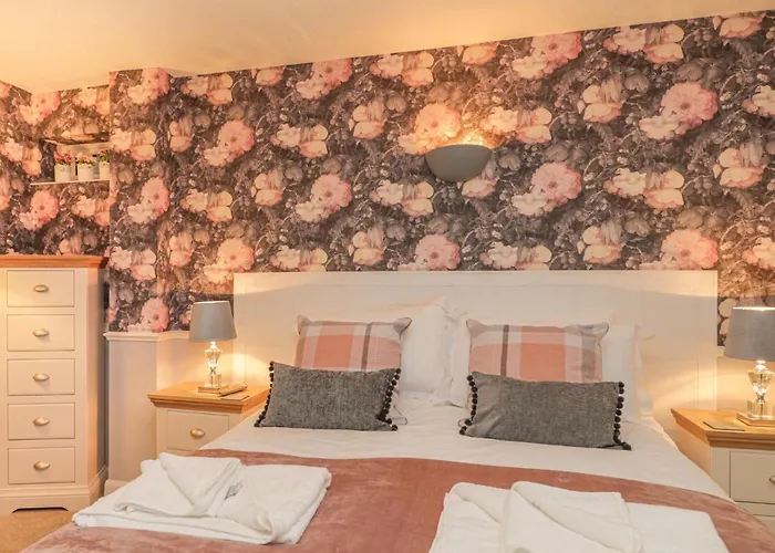 Hillcrest Dom wakacyjny *