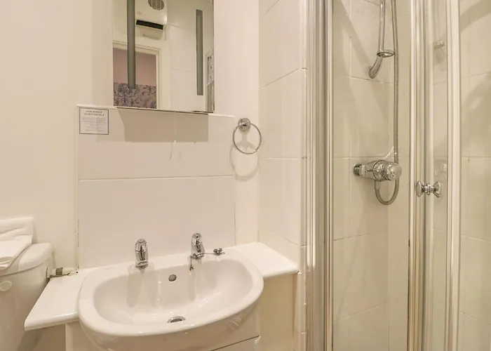 Dom wakacyjny Hillcrest *