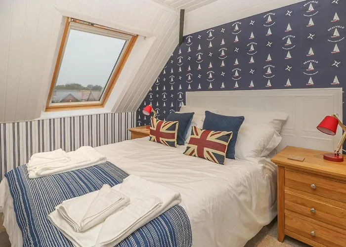 Dom wakacyjny Hillcrest