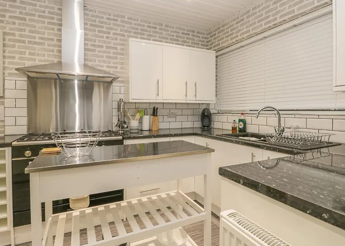 Hillcrest Scarborough