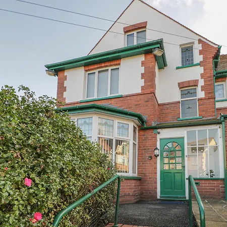 Hillcrest Сasa de vacaciones