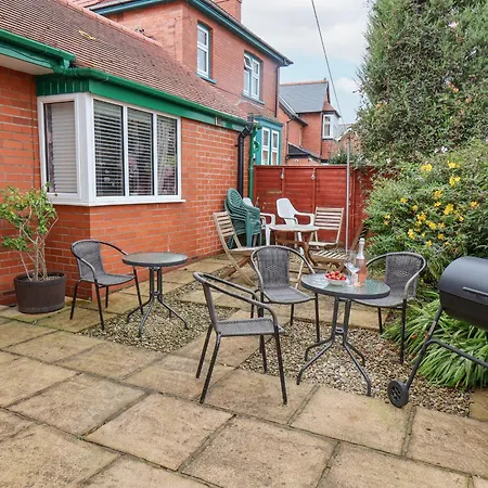 Hillcrest Сasa de vacaciones