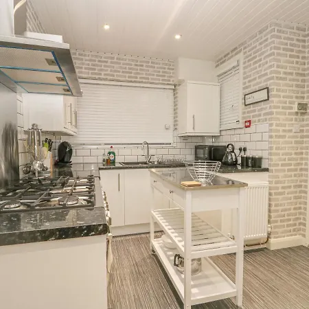 Сasa de vacaciones Hillcrest