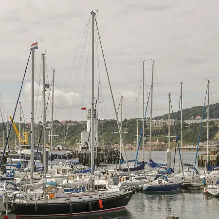 Hillcrest Сasa de vacaciones Scarborough