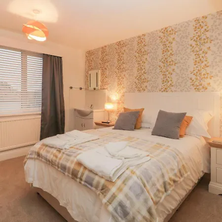 Hillcrest Сasa de vacaciones *