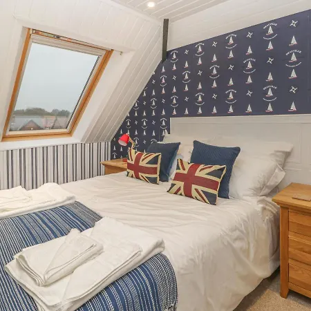 Сasa de vacaciones Hillcrest