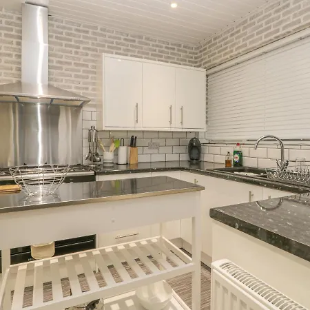 Hillcrest Scarborough