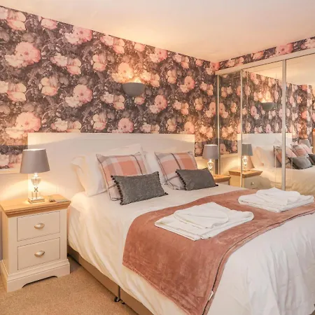 Hillcrest Сasa de vacaciones *